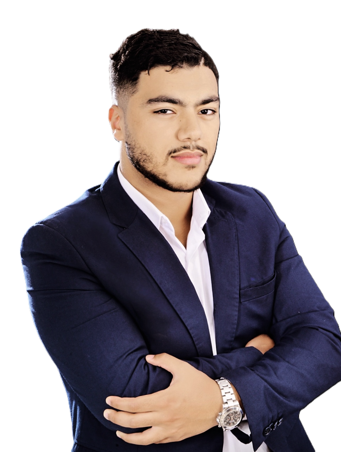 Mohamed Amine EL-FAKIRI